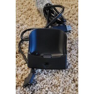 Treo 600 300 270 180 PDA Phone Cradle Charger Dock Adapter Handspring Palm